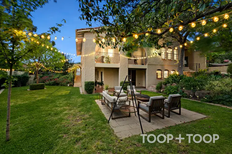 Fourth view of Homely house listing, 21-23 The Common, Beaumont SA 5066