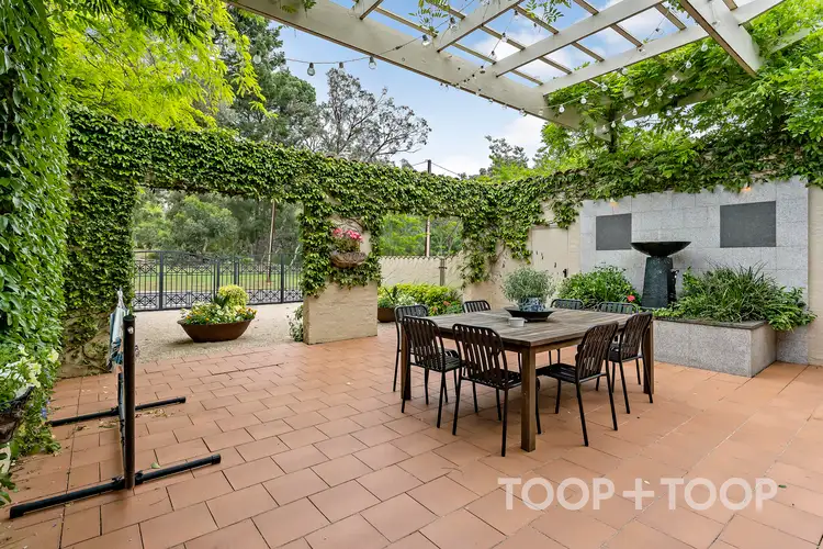 Fifth view of Homely house listing, 21-23 The Common, Beaumont SA 5066