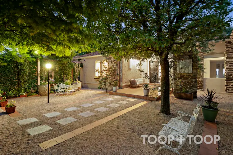 Sixth view of Homely house listing, 21-23 The Common, Beaumont SA 5066