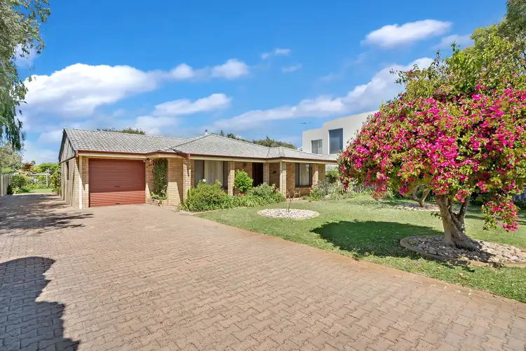 Second view of Homely house listing, 27 Gale Street, West Busselton WA 6280