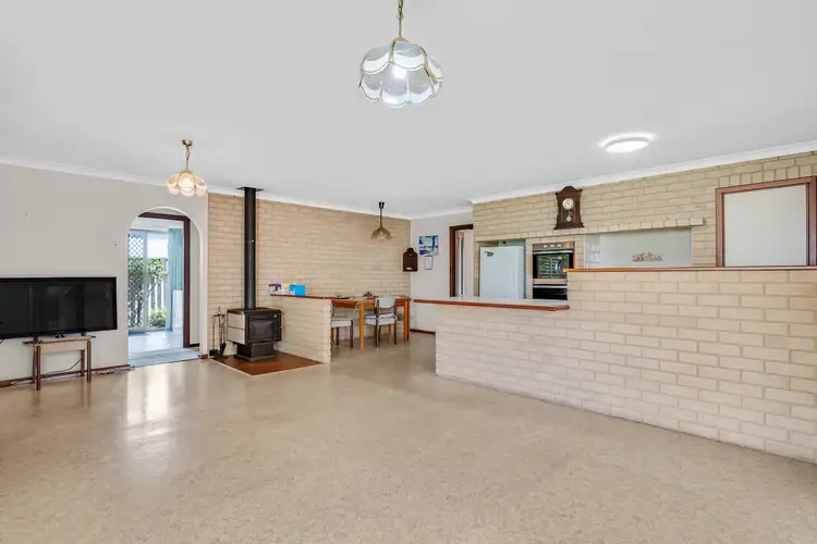 Fifth view of Homely house listing, 27 Gale Street, West Busselton WA 6280
