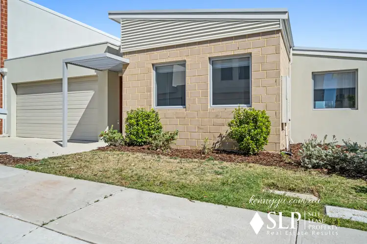 Main view of Homely house listing, 31 Emily Loop, Madeley WA 6065