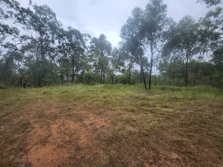 Fourth view of Homely land listing, 493 Doughboy Road, Doughboy QLD 4671