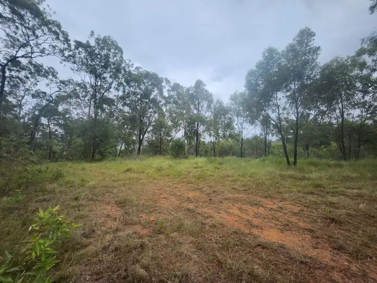 Fifth view of Homely land listing, 493 Doughboy Road, Doughboy QLD 4671