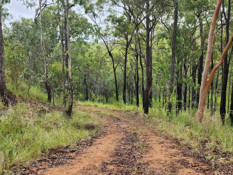 Sixth view of Homely land listing, 493 Doughboy Road, Doughboy QLD 4671
