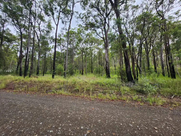Seventh view of Homely land listing, 493 Doughboy Road, Doughboy QLD 4671
