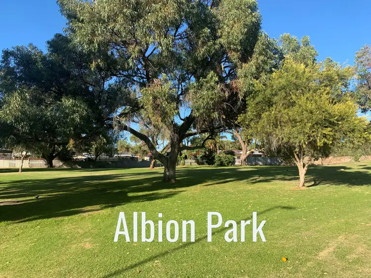 Third view of Homely land listing, 7A Albion Street, Craigie WA 6025