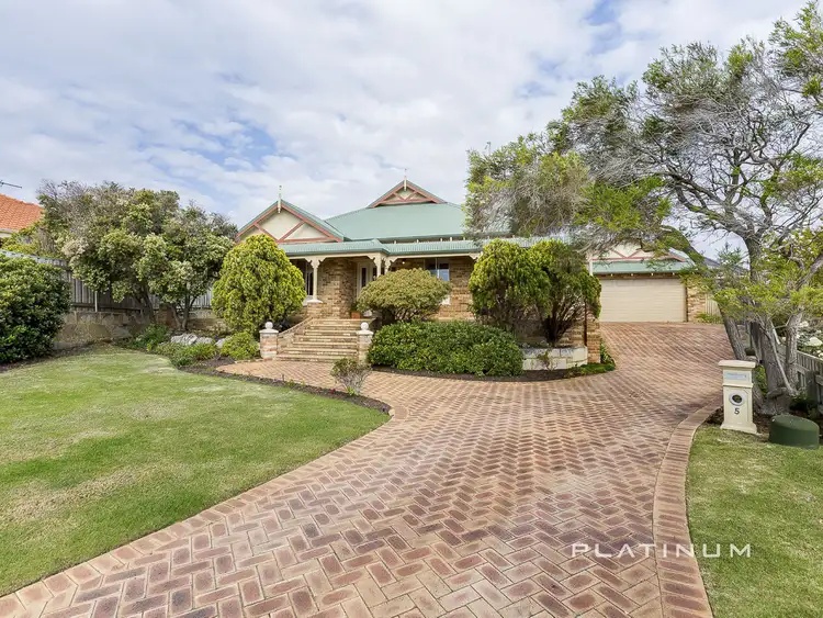 5 Topmast Place, Ocean Reef WA 6027