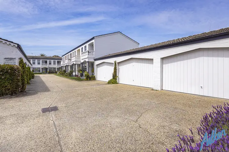 Fifth view of Homely townhouse listing, 7/108 Esplanade, Brighton VIC 3186