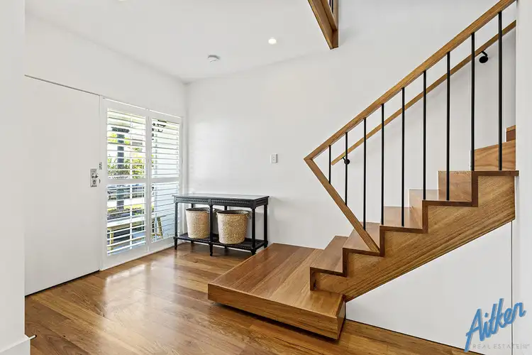 Sixth view of Homely townhouse listing, 7/108 Esplanade, Brighton VIC 3186