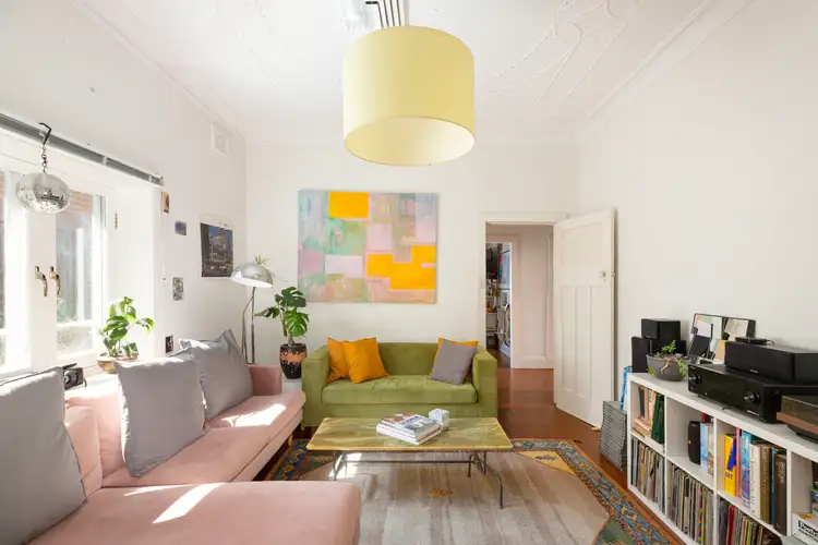 Fifth view of Homely house listing, 10 Harrington Street, Enmore NSW 2042