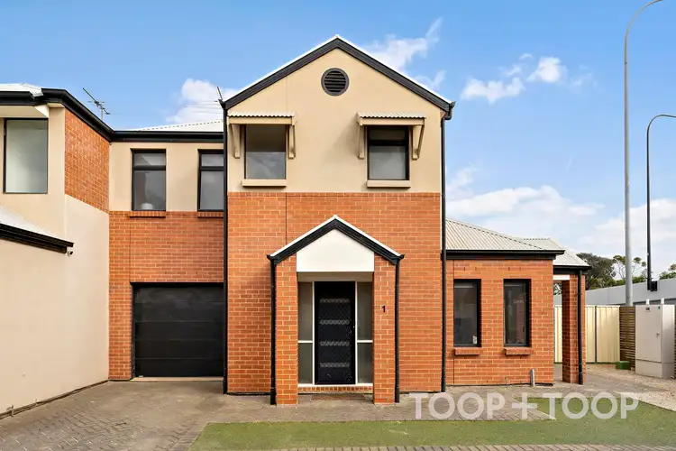 Main view of Homely townhouse listing, 1/63 Torrens Road, Brompton SA 5007