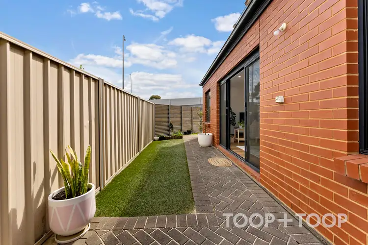 Third view of Homely townhouse listing, 1/63 Torrens Road, Brompton SA 5007