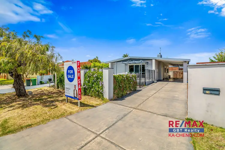 20 Robann Way, Morley WA 6062