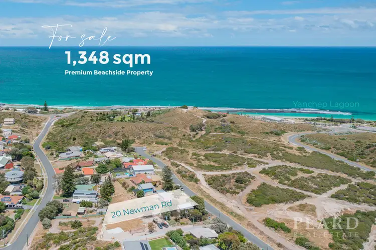 20 Newman Road, Yanchep WA 6035