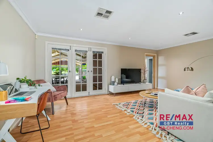 Fourth view of Homely house listing, 31 Ranmore Way, Morley WA 6062