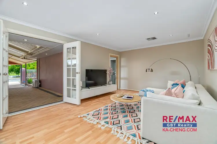 Fifth view of Homely house listing, 31 Ranmore Way, Morley WA 6062