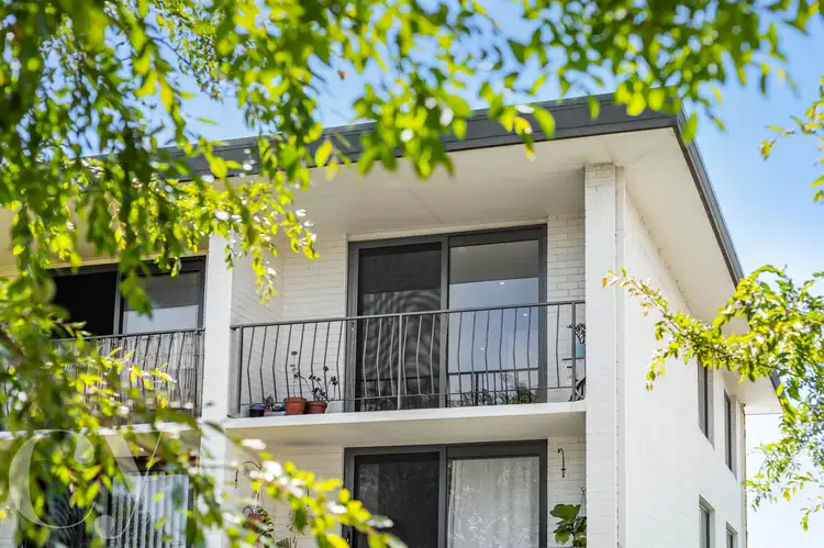 9/20 Stevens Street, Fremantle WA 6160