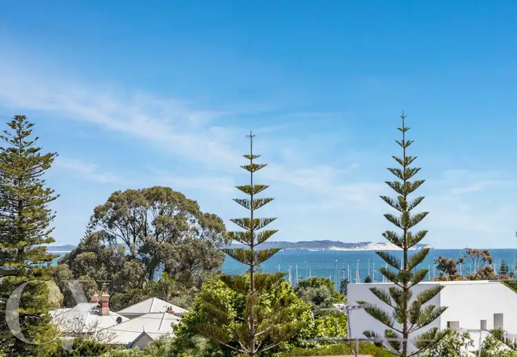 Second view of Homely apartment listing, 9/20 Stevens Street, Fremantle WA 6160