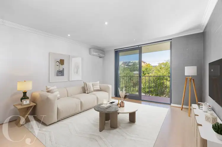 Third view of Homely apartment listing, 9/20 Stevens Street, Fremantle WA 6160