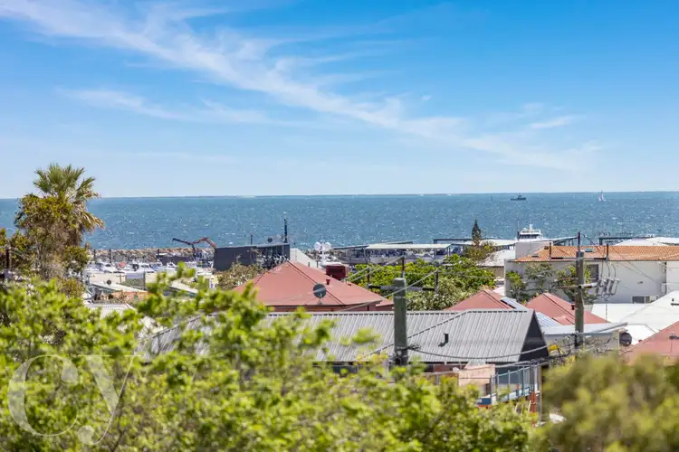 Fifth view of Homely apartment listing, 9/20 Stevens Street, Fremantle WA 6160