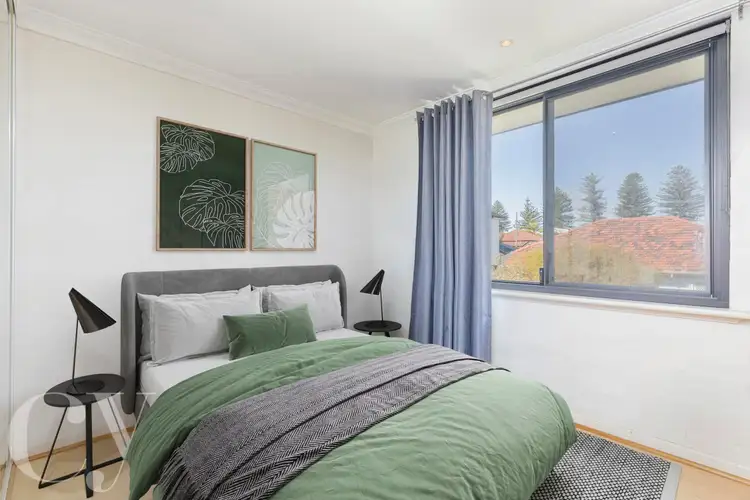 Sixth view of Homely apartment listing, 9/20 Stevens Street, Fremantle WA 6160