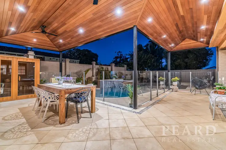 Fifth view of Homely house listing, 2 Abelia Court, Duncraig WA 6023