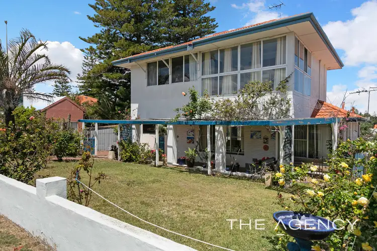 Main view of Homely house listing, 58 North Street, Cottesloe WA 6011