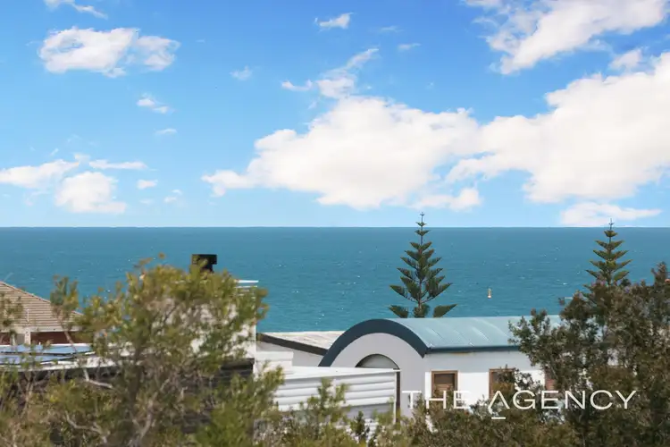 Second view of Homely house listing, 58 North Street, Cottesloe WA 6011