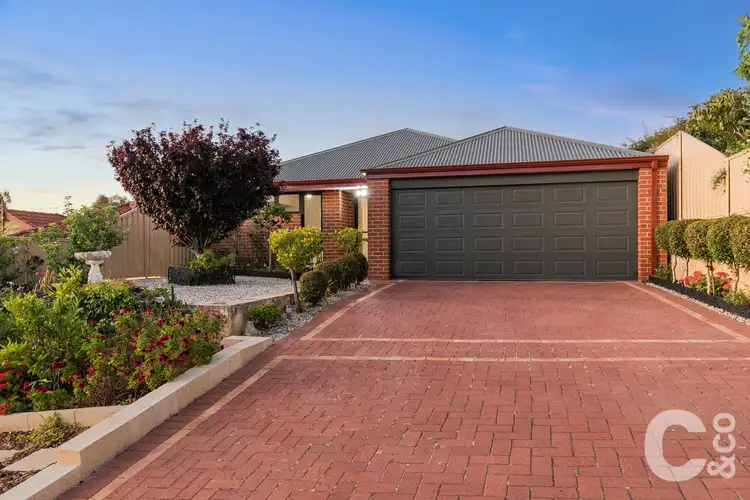 6 Borthwick Place, Orelia WA 6167