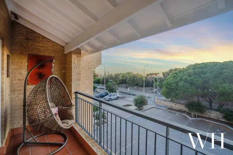 Third view of Homely townhouse listing, 3 Little High Street, Fremantle WA 6160