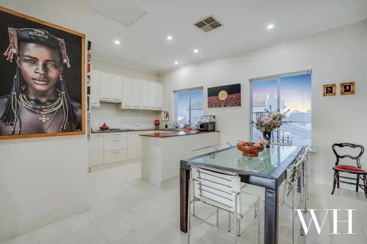 Fifth view of Homely townhouse listing, 3 Little High Street, Fremantle WA 6160