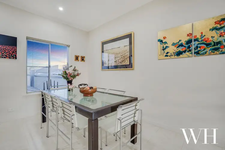 Sixth view of Homely townhouse listing, 3 Little High Street, Fremantle WA 6160