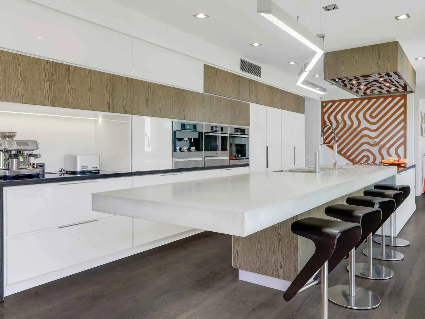 Main view of Homely house listing, 6 Dixon Street, New Farm QLD 4005