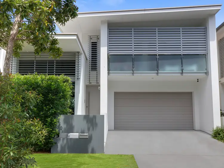 Third view of Homely house listing, 6 Dixon Street, New Farm QLD 4005