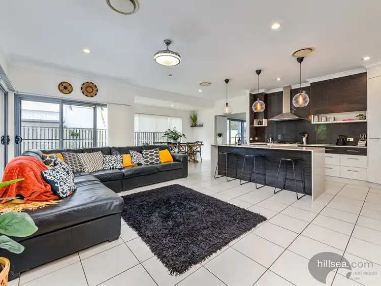 Main view of Homely house listing, 6 Pamphlet Lane, Coomera QLD 4209