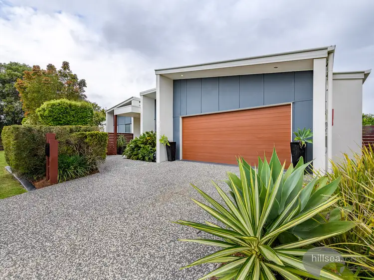 Third view of Homely house listing, 6 Pamphlet Lane, Coomera QLD 4209