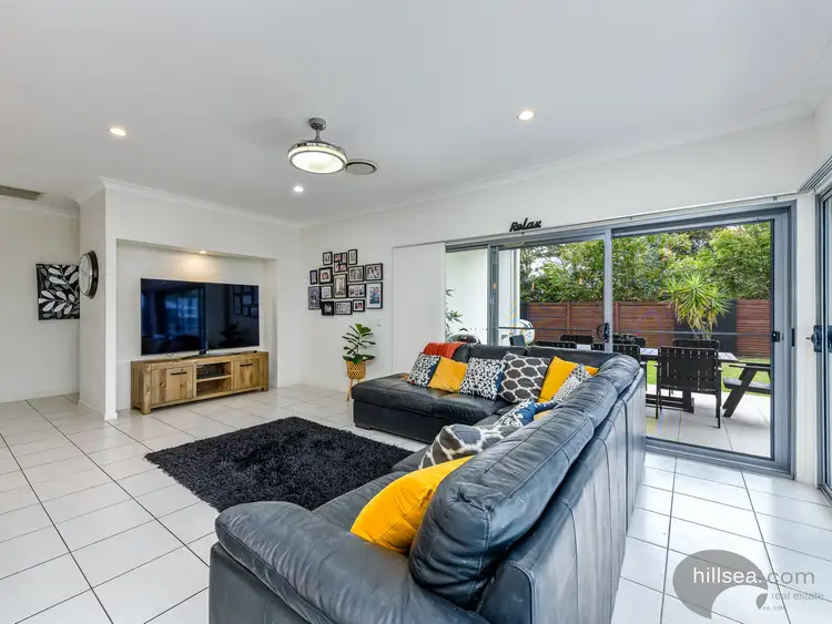 Fifth view of Homely house listing, 6 Pamphlet Lane, Coomera QLD 4209