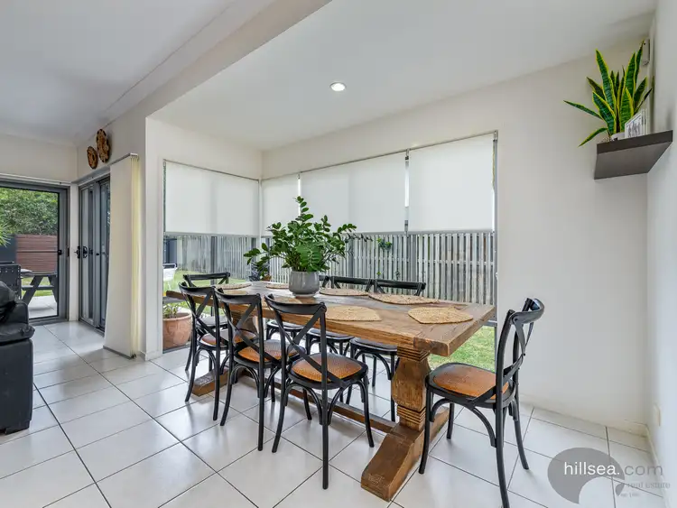 Sixth view of Homely house listing, 6 Pamphlet Lane, Coomera QLD 4209