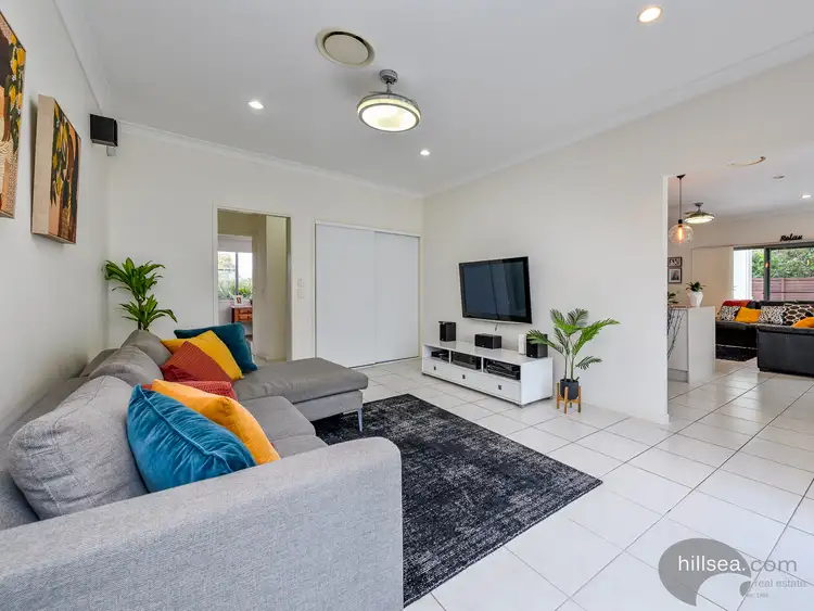 Seventh view of Homely house listing, 6 Pamphlet Lane, Coomera QLD 4209