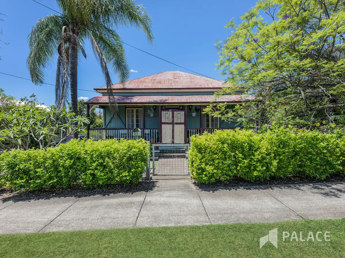 Main view of Homely house listing, 33 Harlin Road, Coalfalls QLD 4305