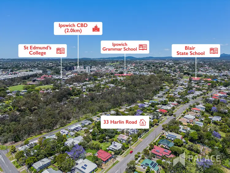 Fifth view of Homely house listing, 33 Harlin Road, Coalfalls QLD 4305