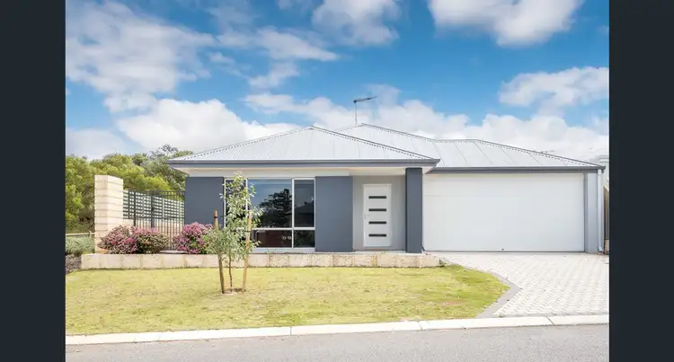 11 Vive Avenue, Craigie WA 6025