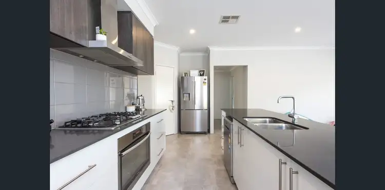Fifth view of Homely house listing, 11 Vive Avenue, Craigie WA 6025