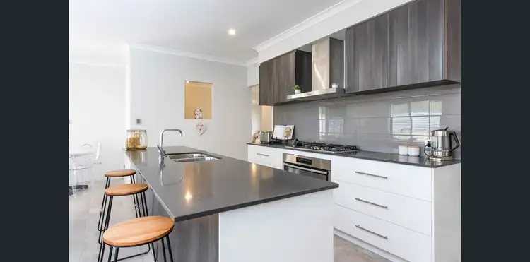 Sixth view of Homely house listing, 11 Vive Avenue, Craigie WA 6025