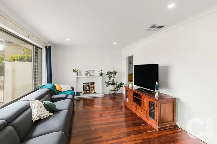 Third view of Homely house listing, 45 Steward Way, Orelia WA 6167