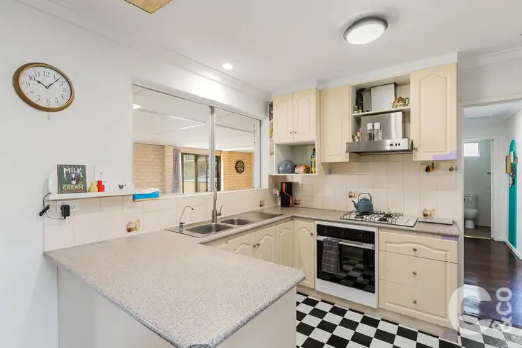 Fourth view of Homely house listing, 45 Steward Way, Orelia WA 6167