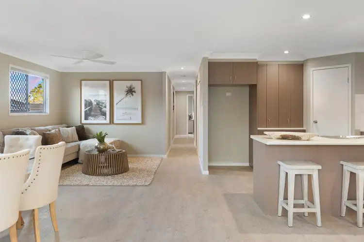 Fourth view of Homely house listing, 7 Driftwood Place, Springfield Lakes QLD 4300