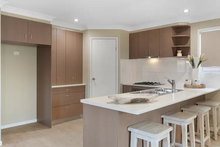 Fifth view of Homely house listing, 7 Driftwood Place, Springfield Lakes QLD 4300