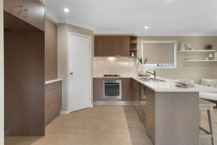 Sixth view of Homely house listing, 7 Driftwood Place, Springfield Lakes QLD 4300